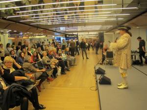 Linhart za vse čase (24.11.17)